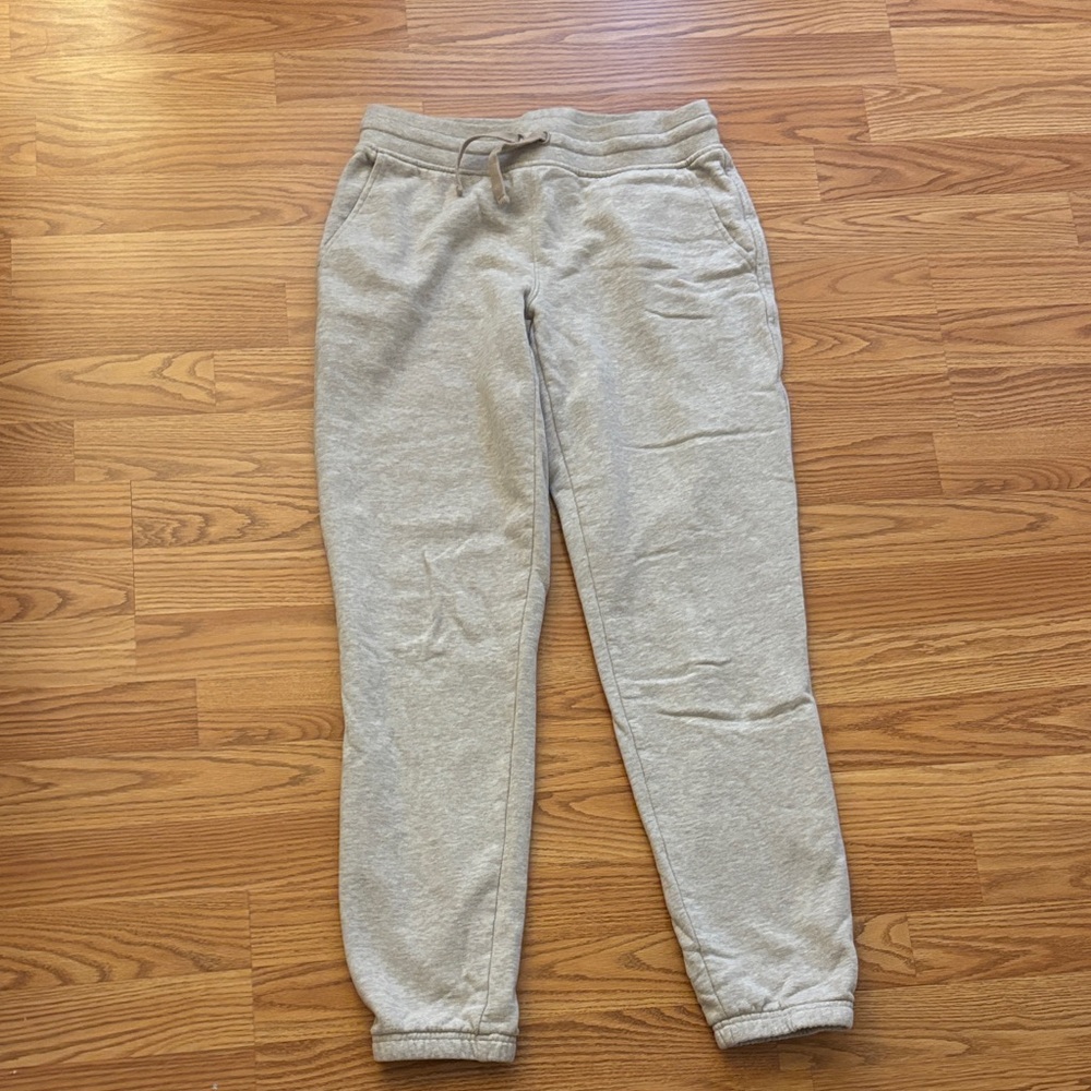 LL Bean Jogger Sweatpants